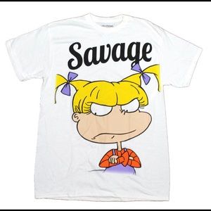 Savage RugRatz T-Shirt